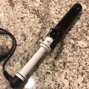 Ceramic Curling IRON